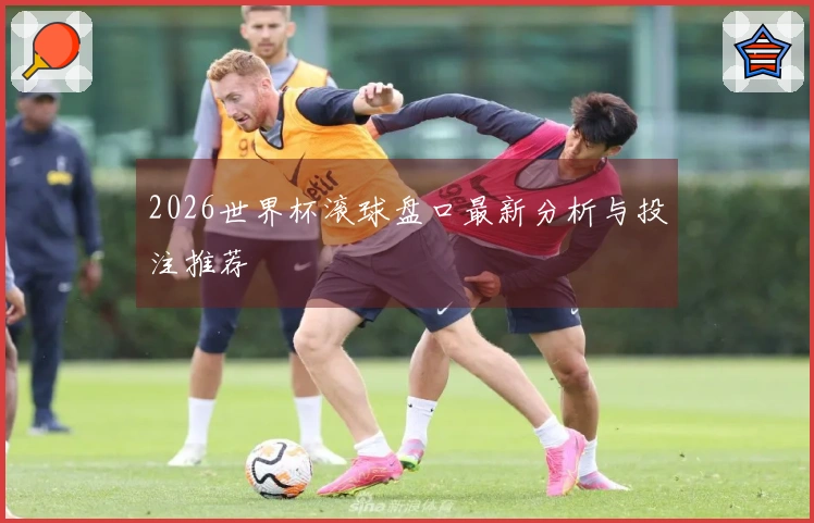 2026世界杯滚球盘口最新分析与投注推荐