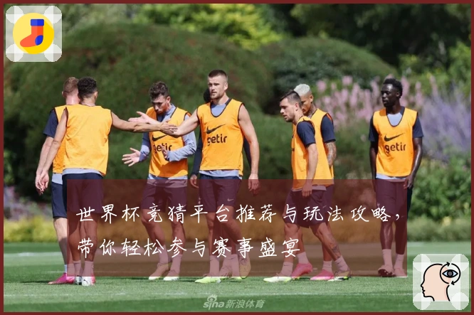 世界杯竞猜平台推荐与玩法攻略，带你轻松参与赛事盛宴