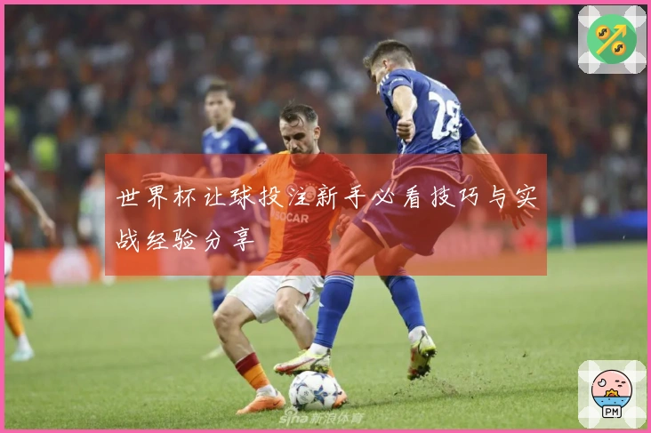 世界杯让球投注新手必看技巧与实战经验分享